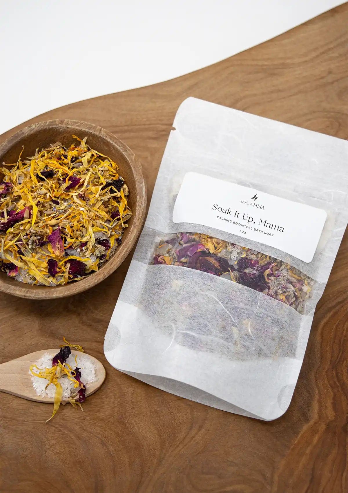 Slow Down, Mama Gift Set