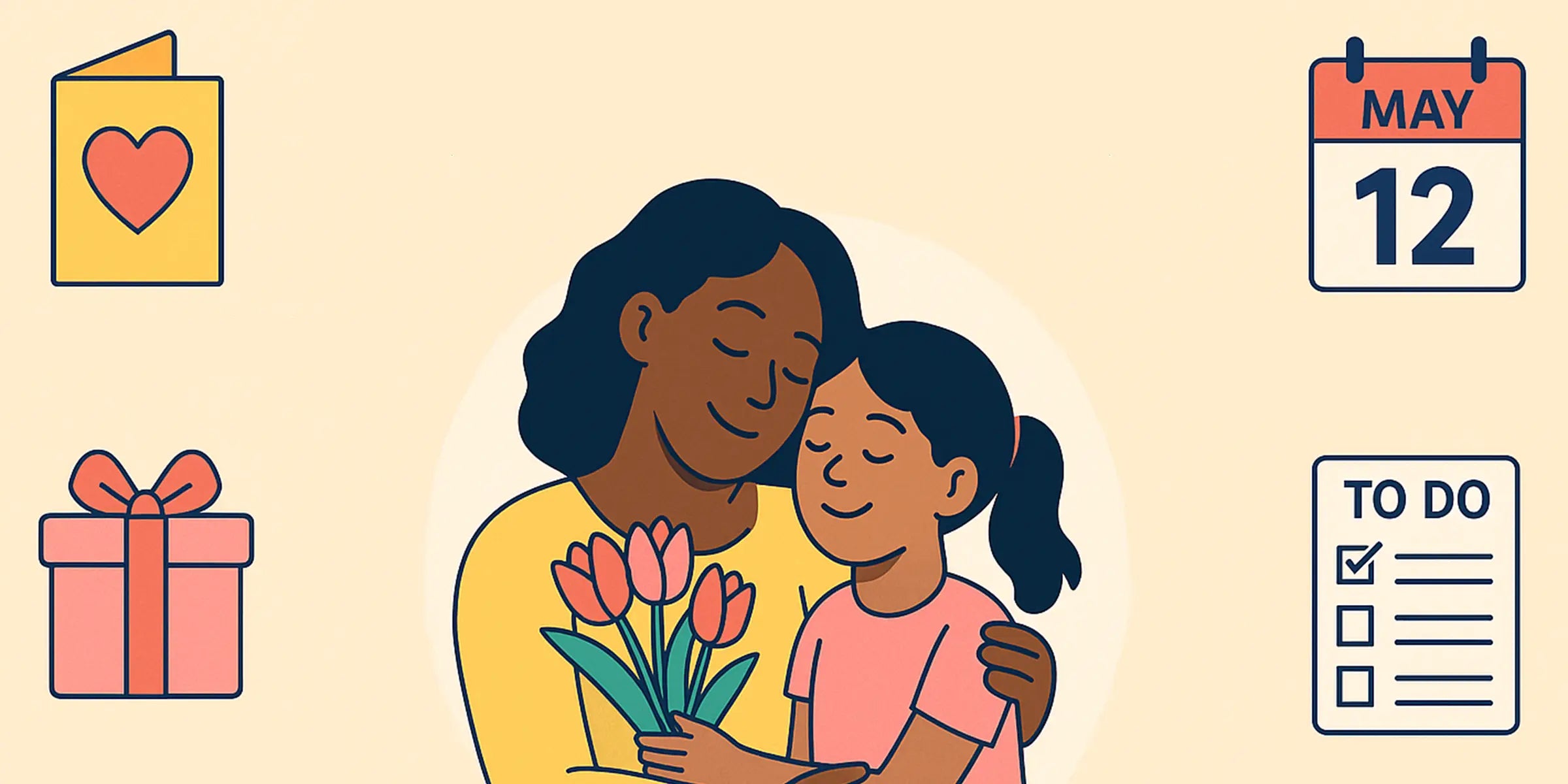 How to Make Mother’s Day Meaningful (Without the Stress)