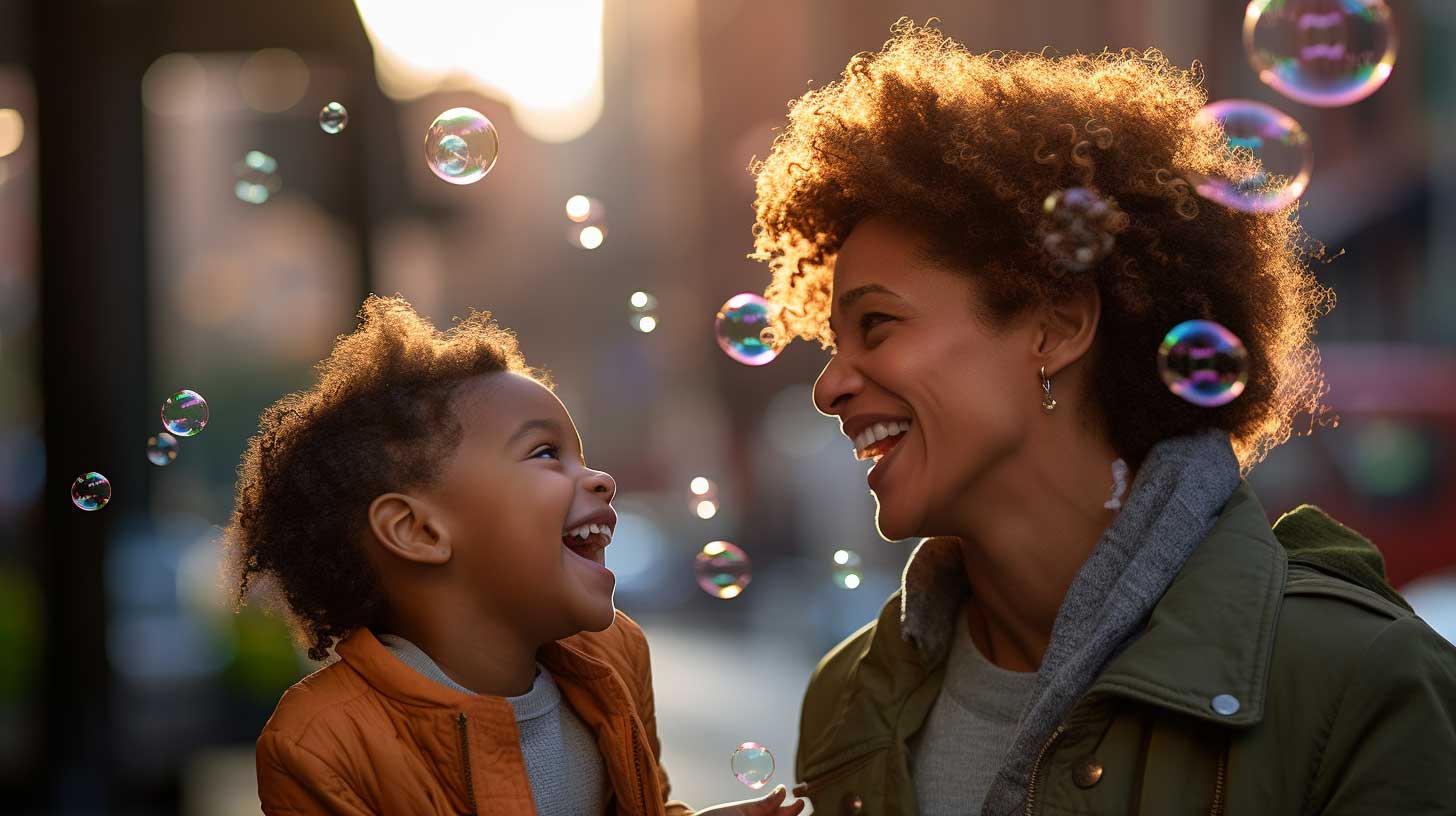 The Happiness Catalyst