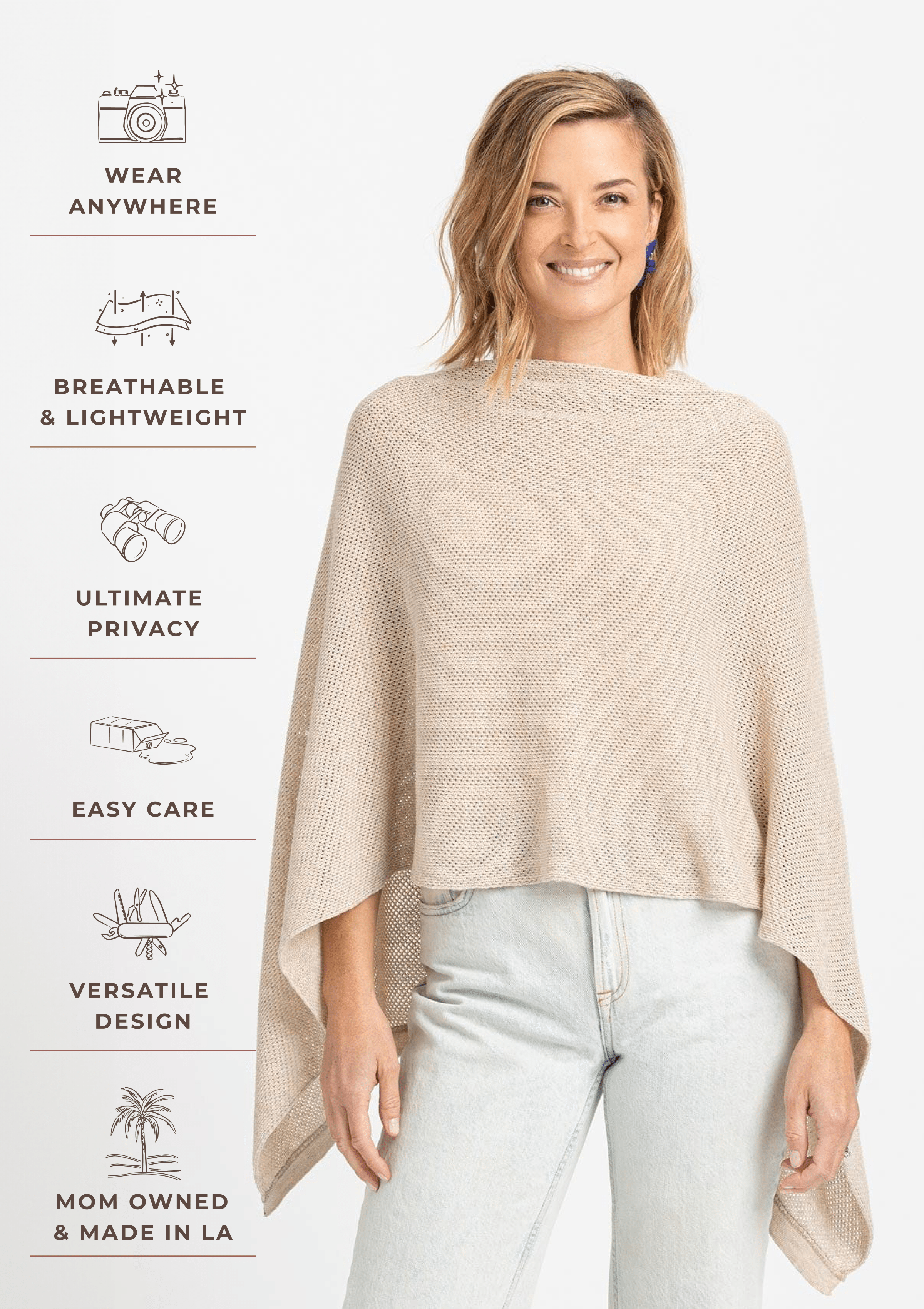 Nourishing Mama Luxe Gift Set